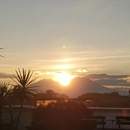 Il Portoncino ベッド・アンド・ブレックファスト