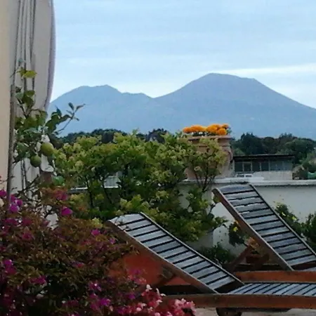 ベッド・アンド・ブレックファスト Il Portoncino 3*