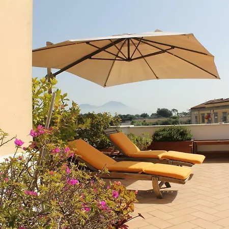 Il Portoncino ナポリ