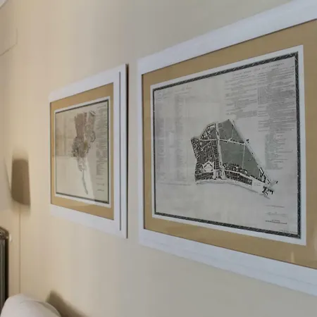 Il Portoncino ベッド・アンド・ブレックファスト ナポリ