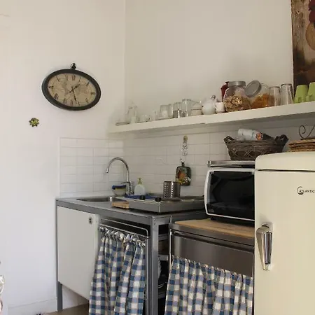 ベッド・アンド・ブレックファスト Il Portoncino