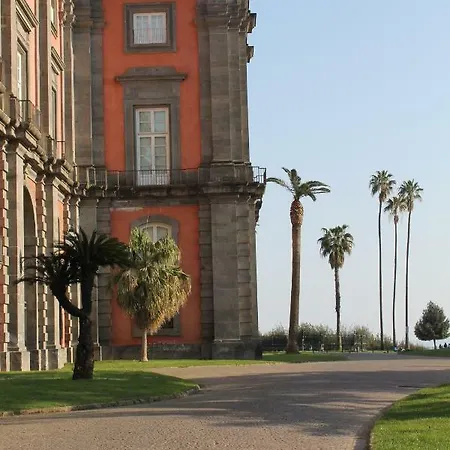 Il Portoncino ベッド・アンド・ブレックファスト