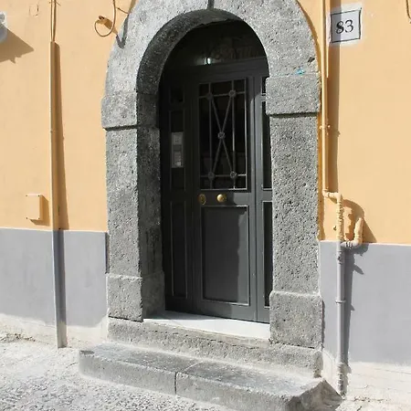 ベッド・アンド・ブレックファスト Il Portoncino