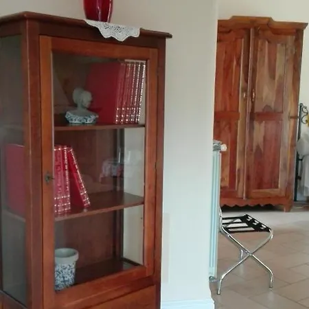 Il Portoncino ベッド・アンド・ブレックファスト