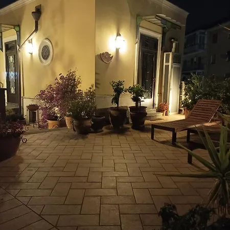 Il Portoncino Bed & Breakfast Naples
