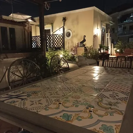 Bed & Breakfast Il Portoncino