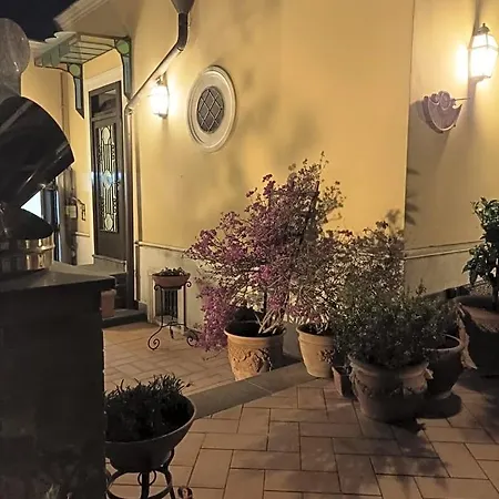Nocleg ze śniadaniem Il Portoncino