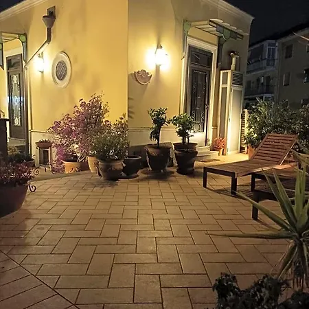 Bed & Breakfast Il Portoncino 4*