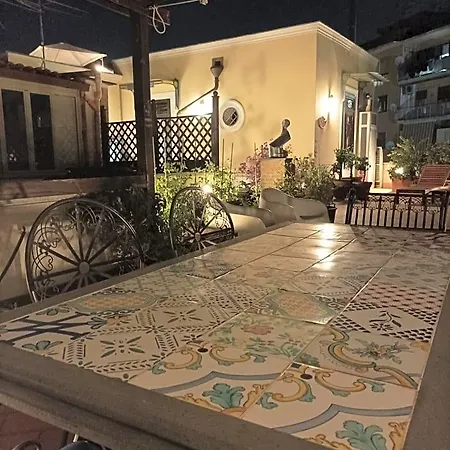 Bed & Breakfast Il Portoncino 4*