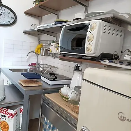Il Portoncino Bed & Breakfast