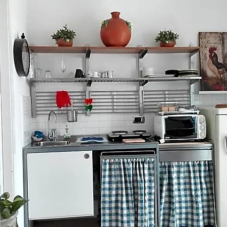 Il Portoncino Bed & Breakfast
