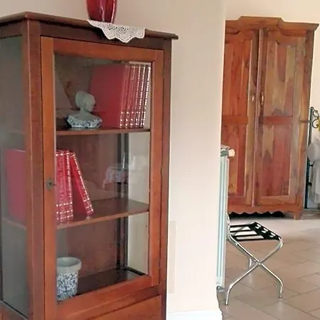 Il Portoncino Bed & Breakfast 4*