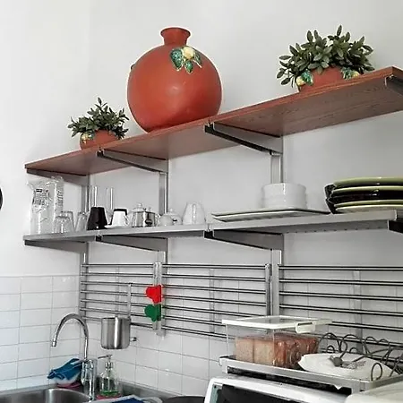 Il Portoncino Bed & Breakfast