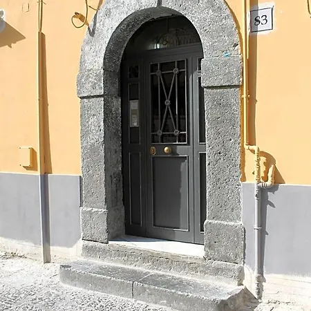 Bed & Breakfast Il Portoncino Napels