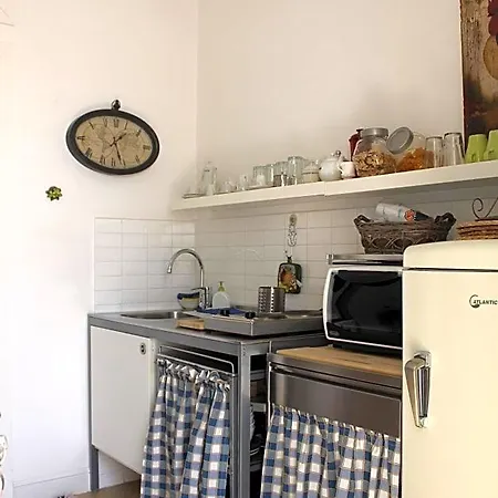 Il Portoncino Neapol