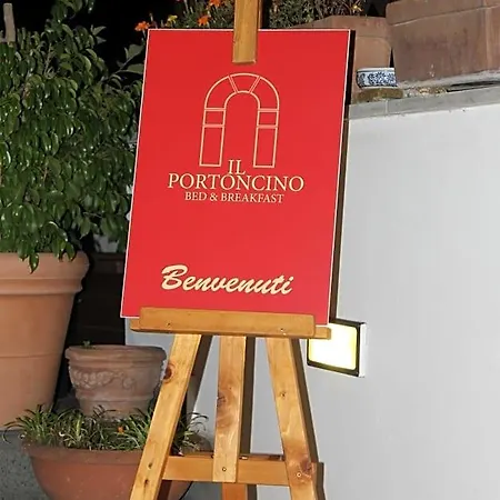 Il Portoncino Neapol