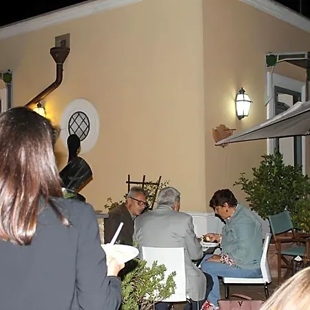 Il Portoncino 4*