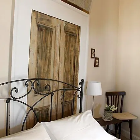 Il Portoncino Bed & Breakfast 4*