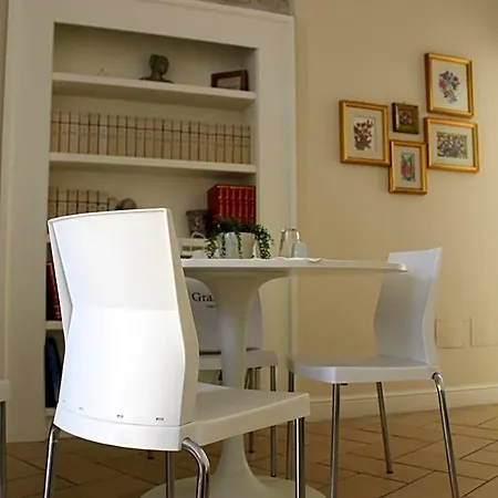 Il Portoncino Nocleg ze śniadaniem