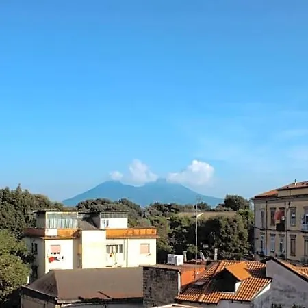 Bed & Breakfast Il Portoncino