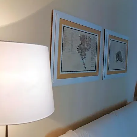 Il Portoncino Bed & Breakfast
