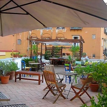Il Portoncino