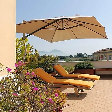 Il Portoncino Bed & Breakfast Naples