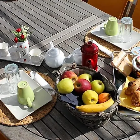 Il Portoncino Bed & Breakfast Napels
