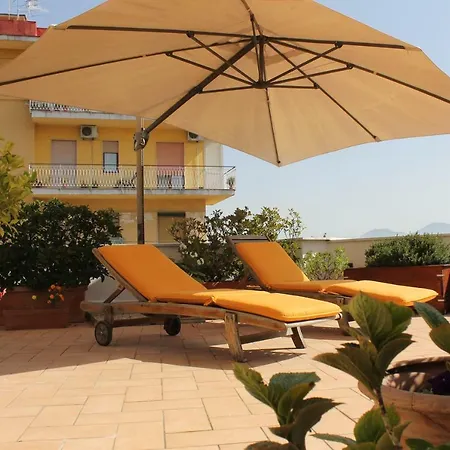 Bed & Breakfast Il Portoncino 4*