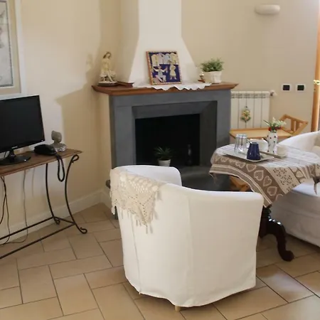 Il Portoncino Couette-café 4*