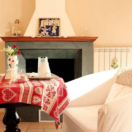 Bed & Breakfast Il Portoncino