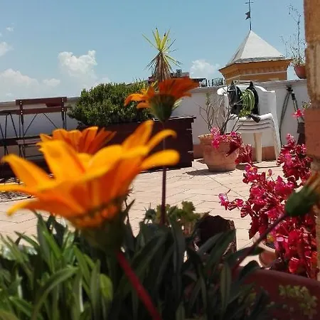Il Portoncino Bed & Breakfast *