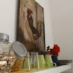 Il Portoncino Couette-café Naples