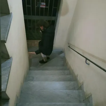 Panzió Il Portoncino Nápoly