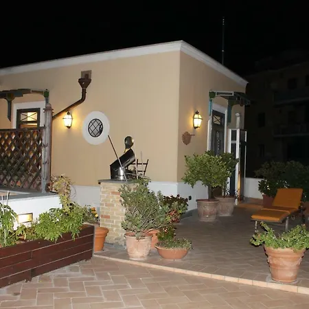 Couette-café Il Portoncino 3*