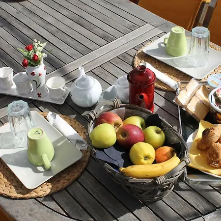Couette-café Il Portoncino