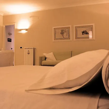 Couette-café Il Portoncino Naples