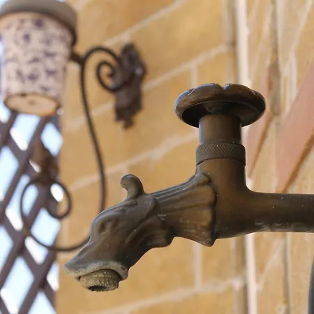 Il Portoncino Couette-café Naples