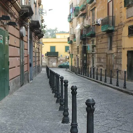 Il Portoncino Naples