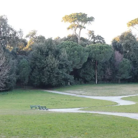 Il Portoncino Panzió *