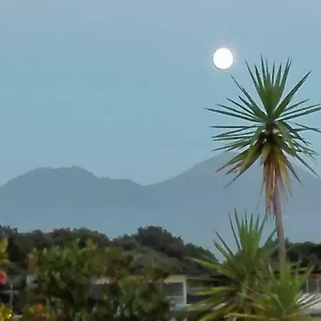 Couette-café Il Portoncino Naples