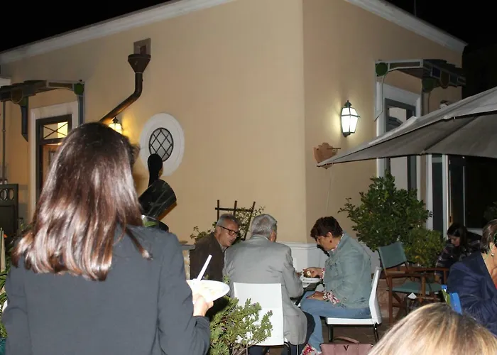 Il Portoncino